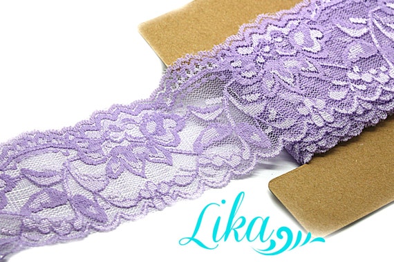 Wholesale on sale stretch lace