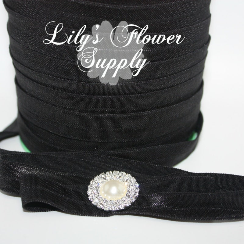 Fold over elastic near me