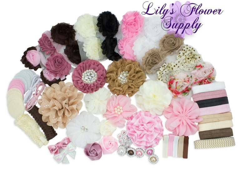 Baby Shower Kit Vintage Baby Shower Games Baby Shower Etsy