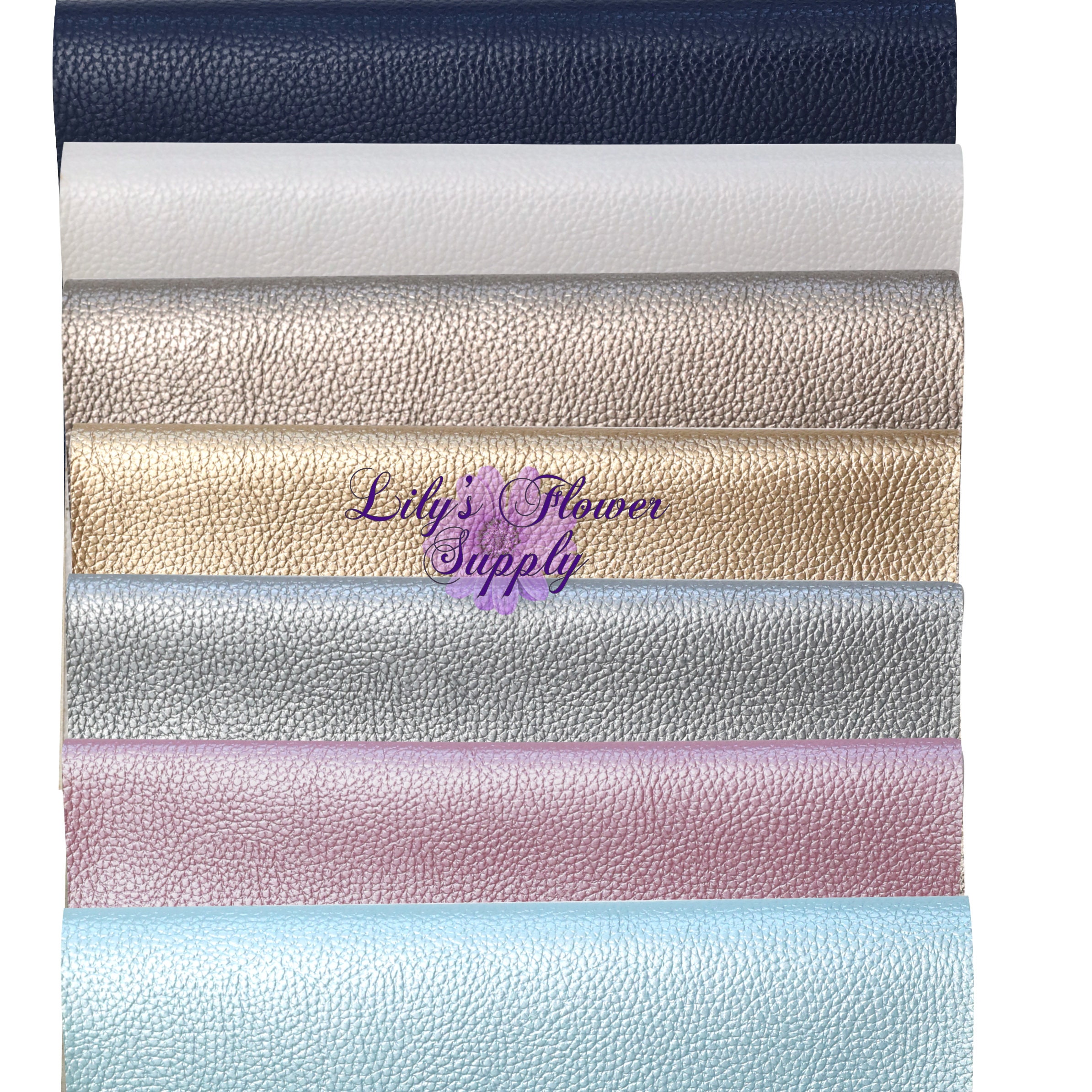 Faux Leather FULL Sheets, 8 X 13 Inches Faux Leathers, Bow Supplies, Cricut  Leather Sheets, Synthetic Leather, Leather Fabric Sheets 