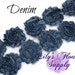 see more listings in the Shabby Rose Trim Solid section