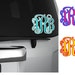 see more listings in the Decals section