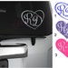 see more listings in the Decals section