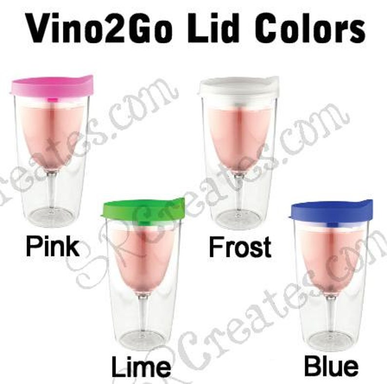 Tazas con monograma - vino Sippy (Vino2Go), tazas de cerveza (Brew2Go), vasos, vid, monograma del círculo de monograma, el monograma de la escritura, imagen 2