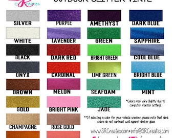 Custom Car Decal, Custom Decal, Glitter Vinyl, Glitter Car Decal, Glitter Yeti, Sorority Paddle, Greek Letters, Big Little Sorority Decal