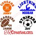 see more listings in the Decals section