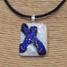 see more listings in the Dichroic Pendants section