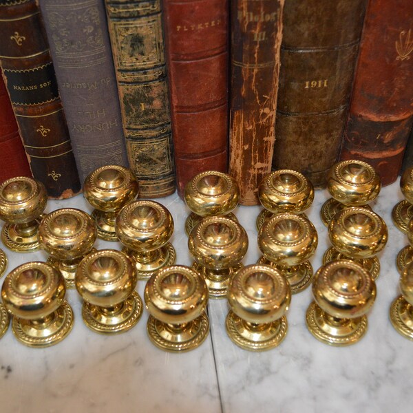 Backplates for Knobs Etsy