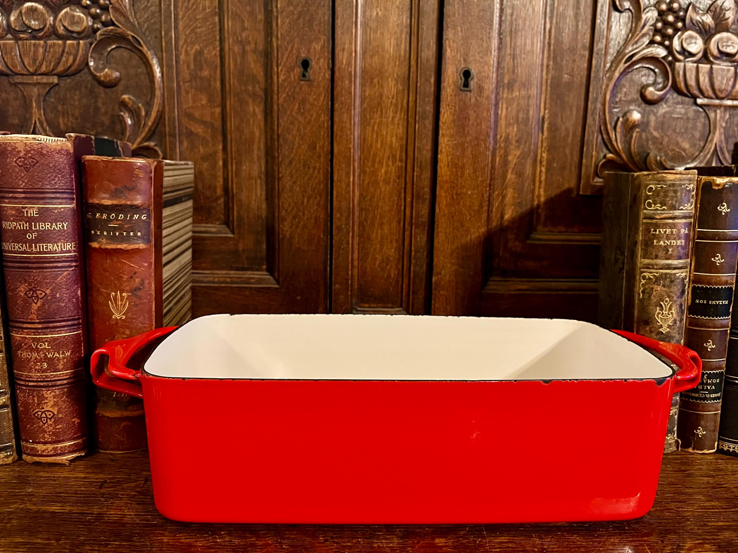 Dansk Loaf Pan - Etsy