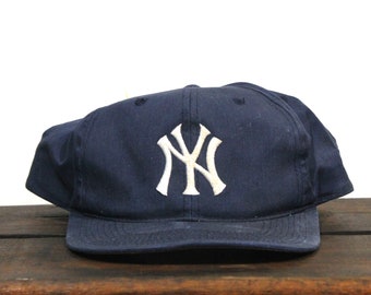 vintage yankees snapback