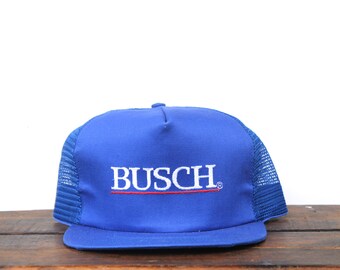busch light bucket hat
