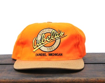 cabela's fish hook hat clip
