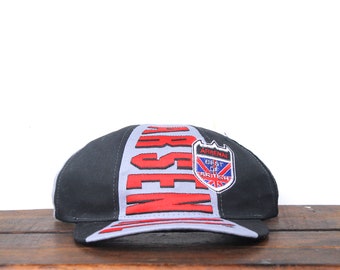 vintage arsenal hat