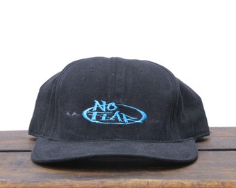 no fear hat 90s
