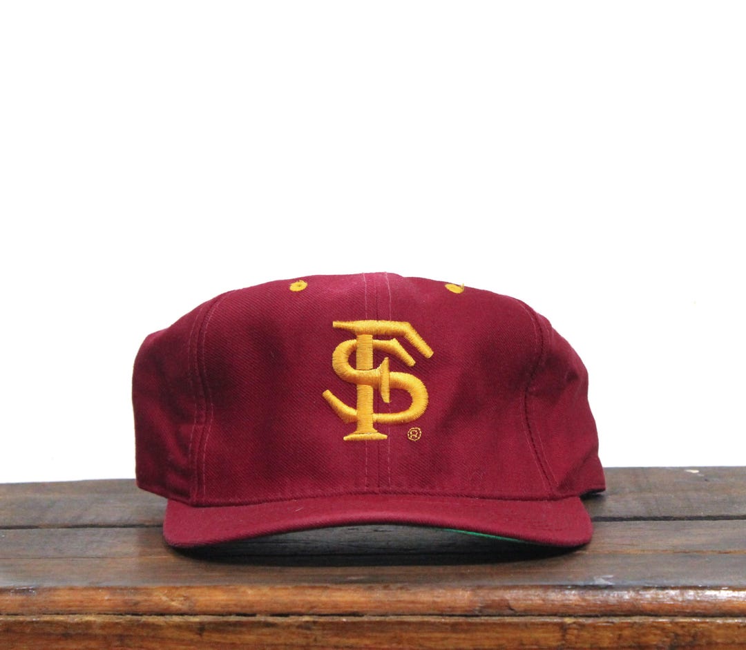 Vintage 90s FSU Florida State University Seminoles NCAA New