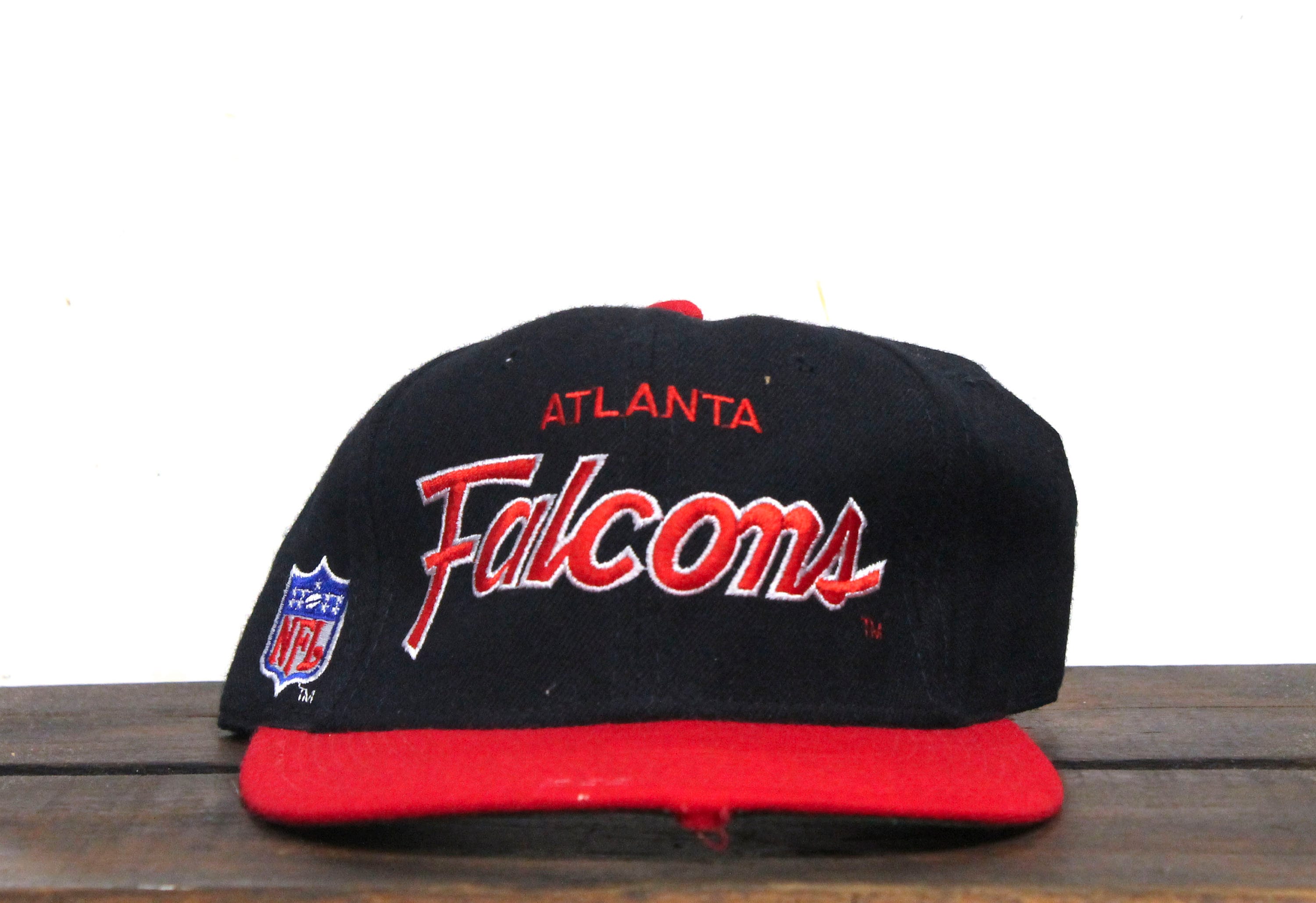 Vintage Snapback, Atlanta Falcons