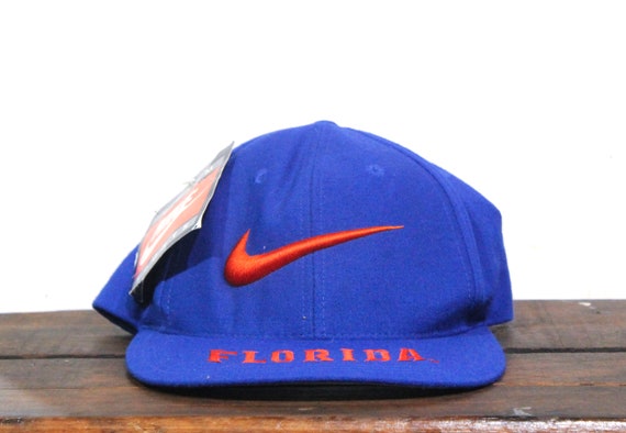 90s  dead stock NIKE  vintage  CAP