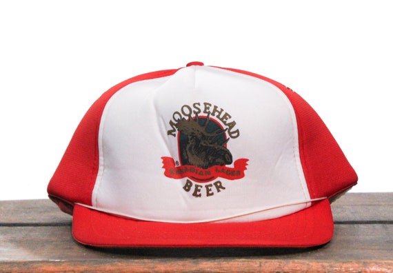Imported hat on sale