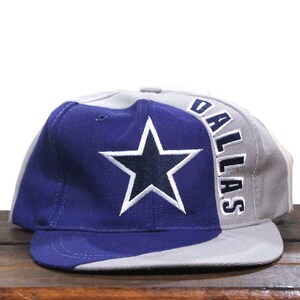 Vintage Dallas Cowboys Hat 90s Dallas 