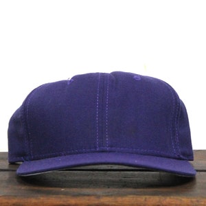 New Era - Gorra Blanks 59FIFTY, lisa original y ajustada