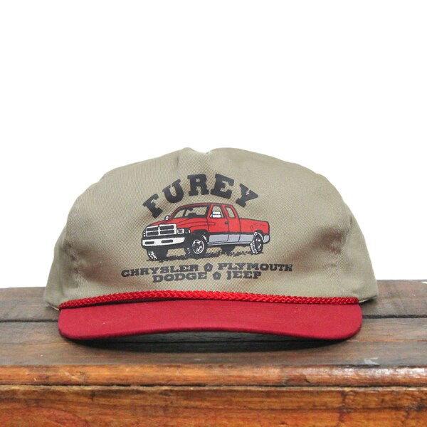 Vintage Dodge Truck Etsy