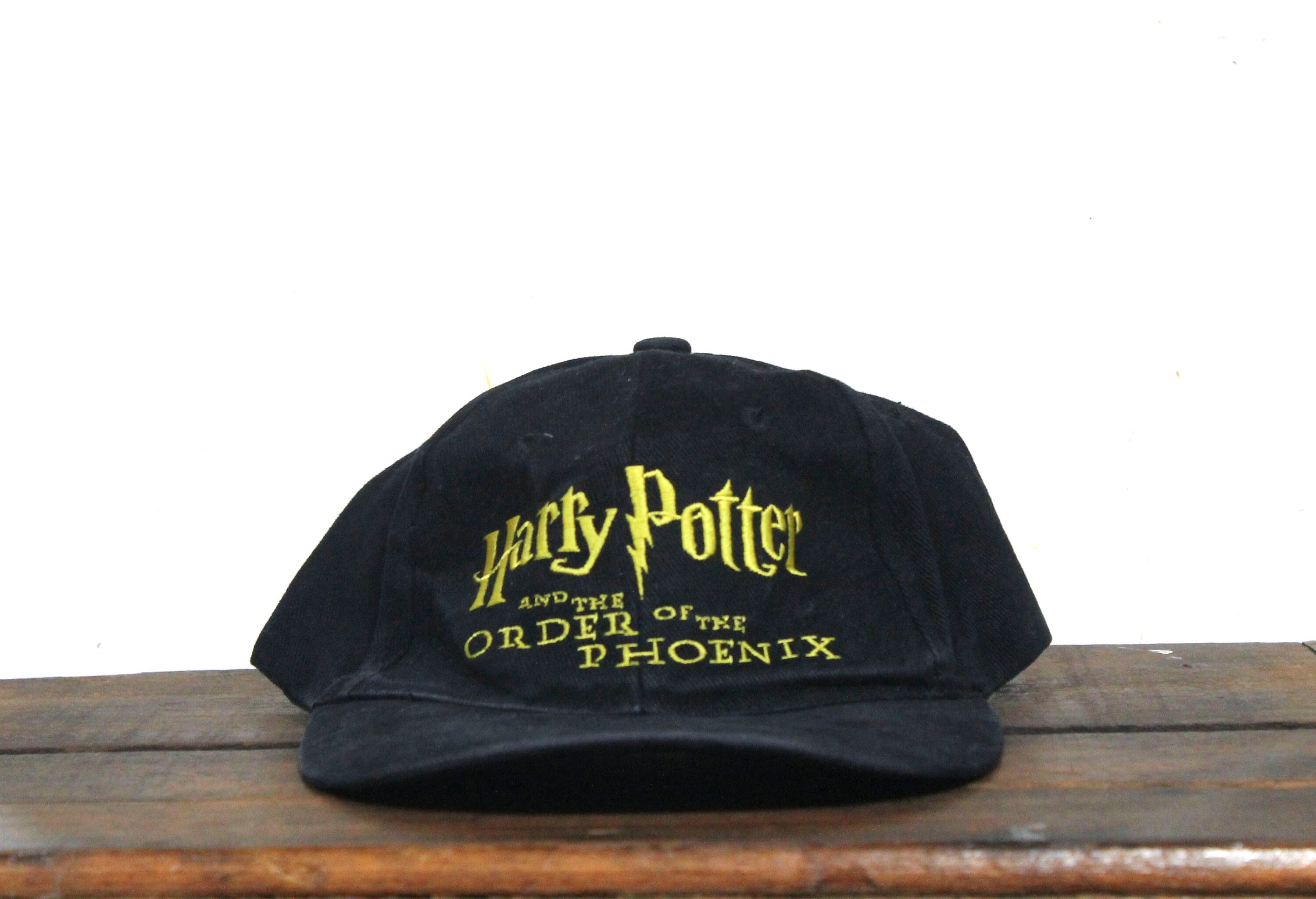 Vintage Harry Potter and the Order of the Phoenix Book Ron Vintage Harry Potter and the Order of the Phoenix Book Ron