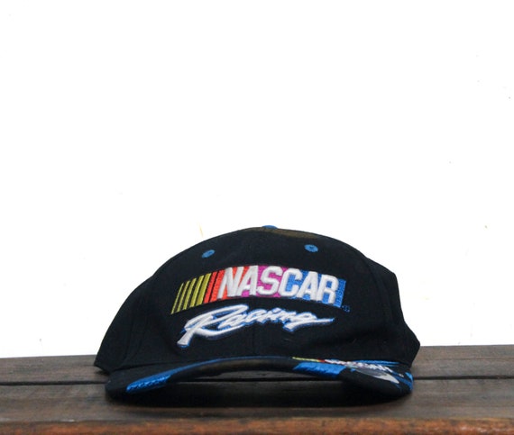 Vintage Y2K Nascar Stock Car Racing Motorsports S… - image 1