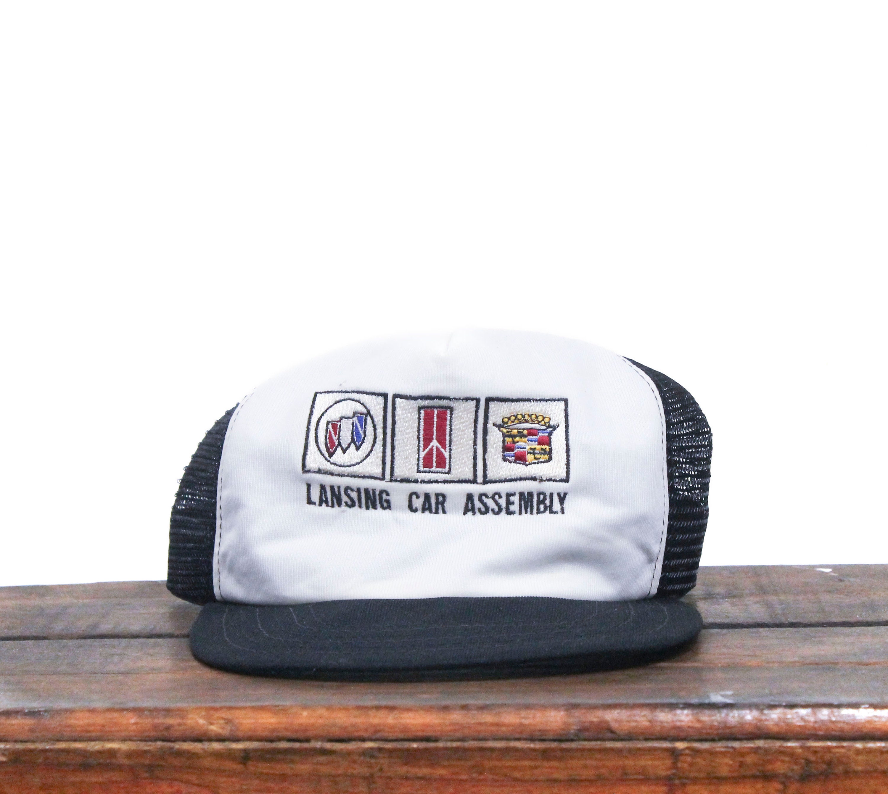 Vintage Lansing Car Assembly ラグ Vintage Lansing Car Assembly ラグ Lansing Assembly Car plant