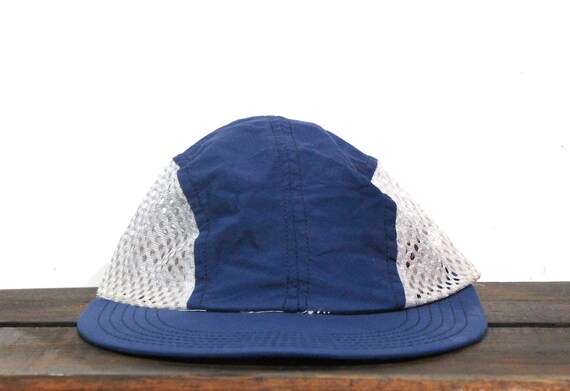 Vintage 90s Blank Unstructured Extra 