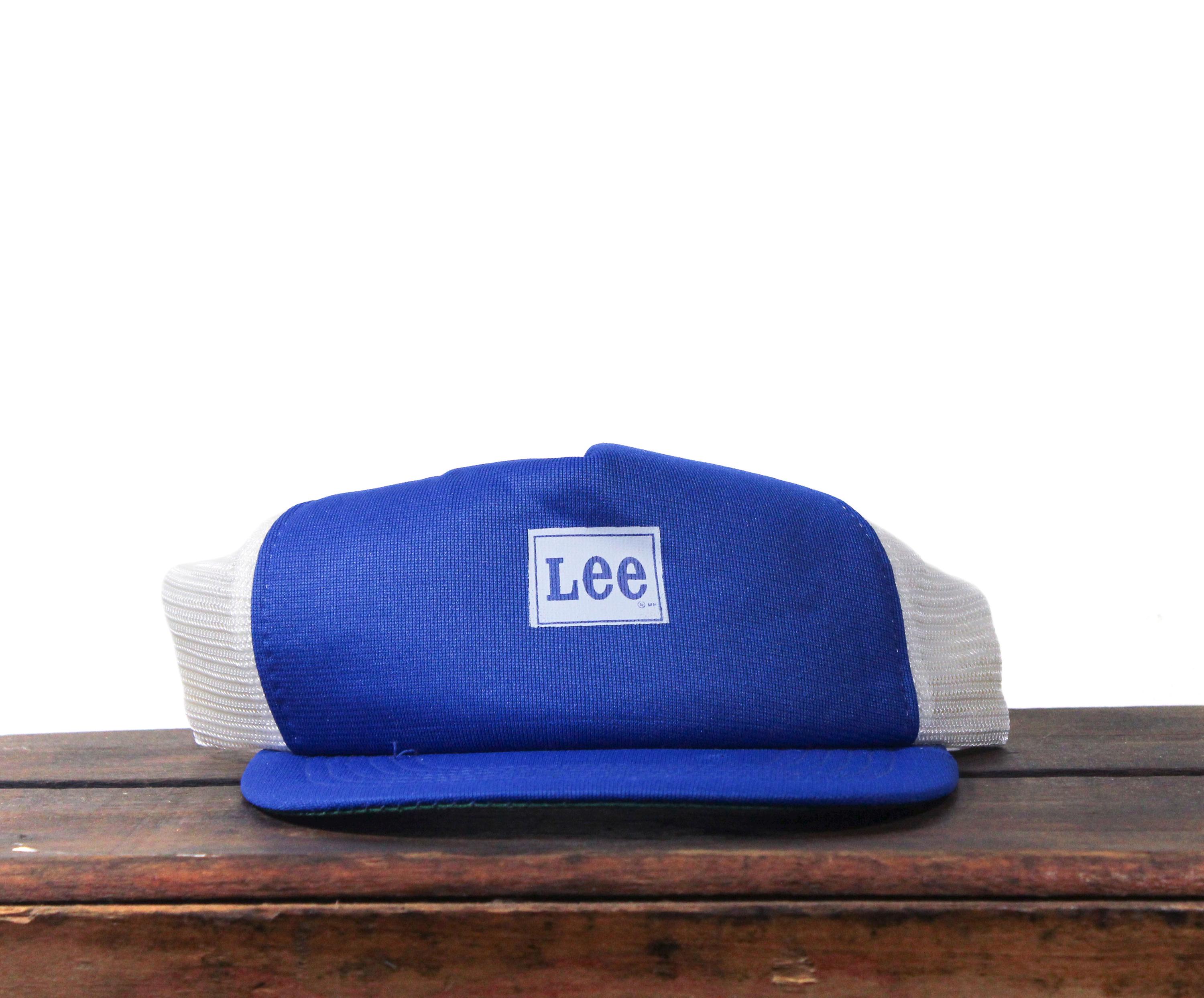 Buddy Lee Hat - Etsy