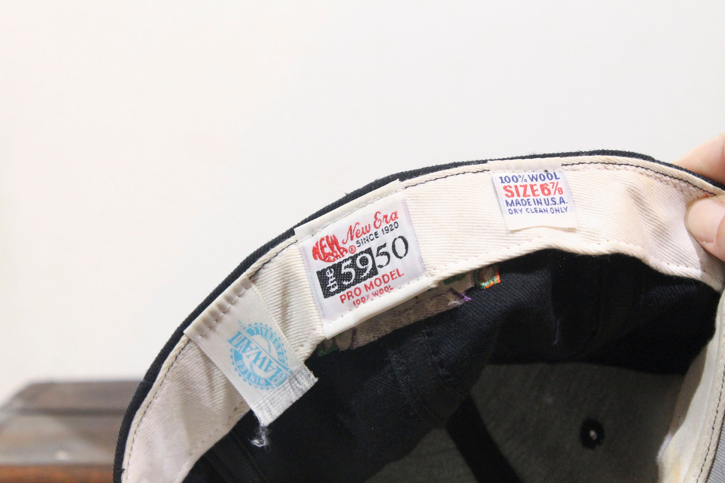 Vintage 90s Kauai Emeralds Hawaii Winter Minor League MILB New Era