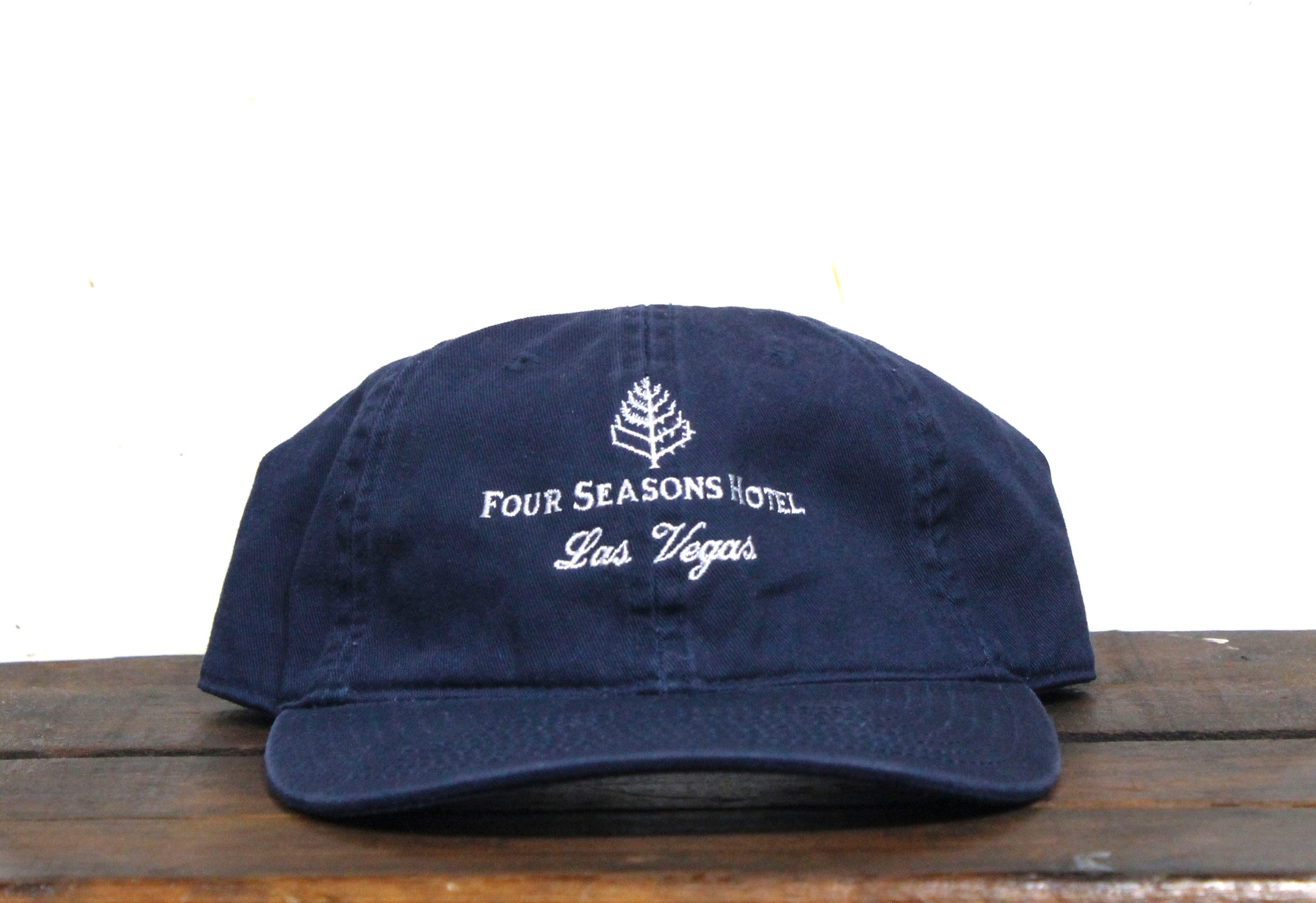 Four Seasons Hotel Hualalai Strapback Hat Baseball Cap Black Souvenir Hawaii What Is The Best Four Seasons Hotel In Hawaii? – Luxury  main image 3