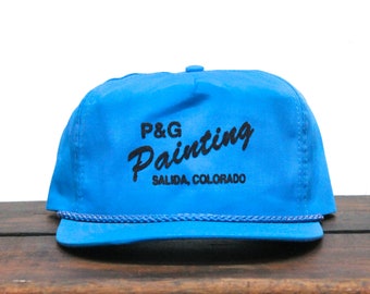 Salida Hat - Etsy