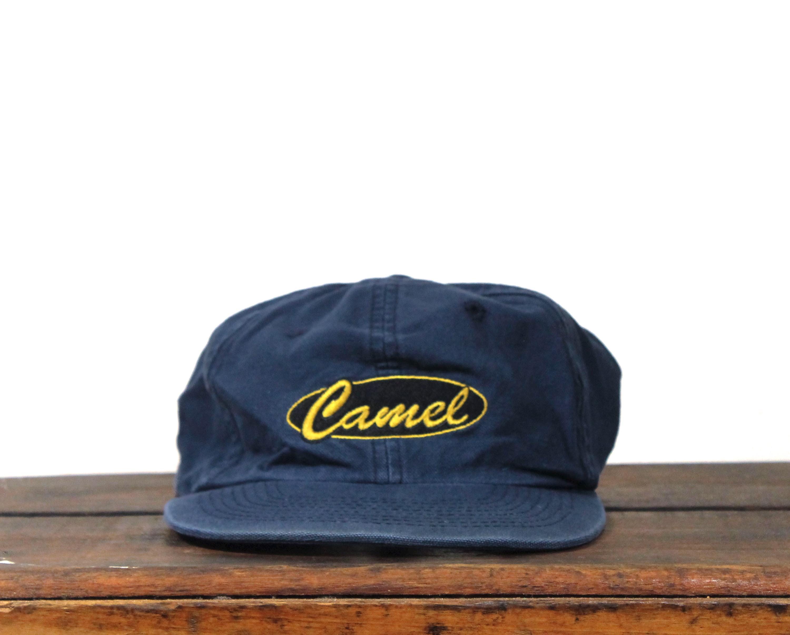 Vintage 90s Camel Cigarettes Tobacco Smoking Mac Demarco