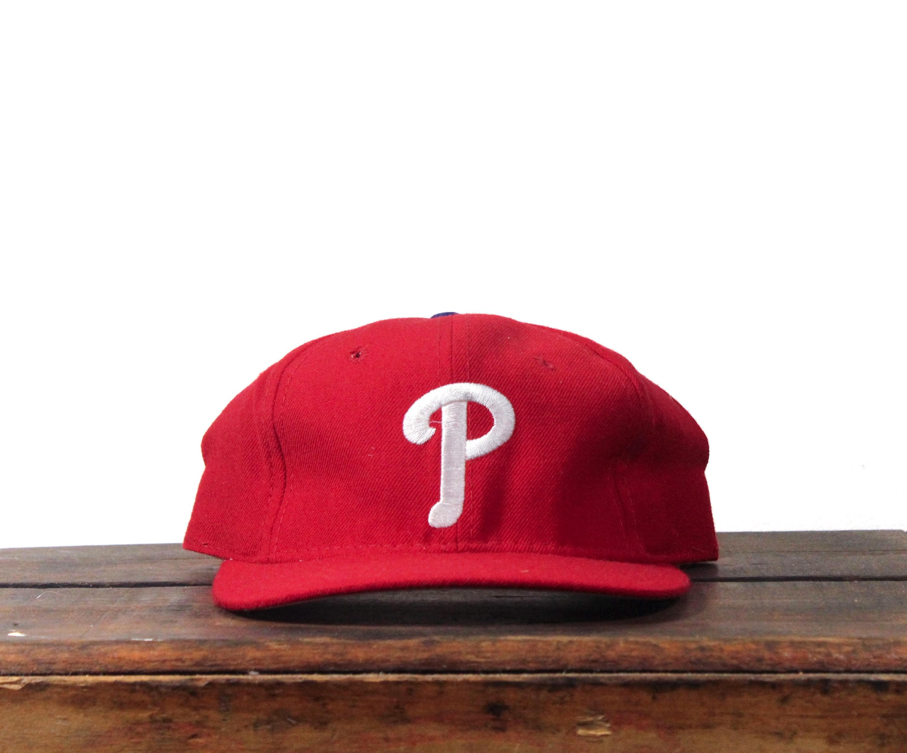 Vintage phillies hat - Etsy 日本