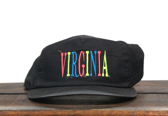 Vintage Trucker Hat Snapback Baseball 