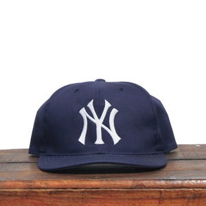 90s yankees cap - Etsy 日本