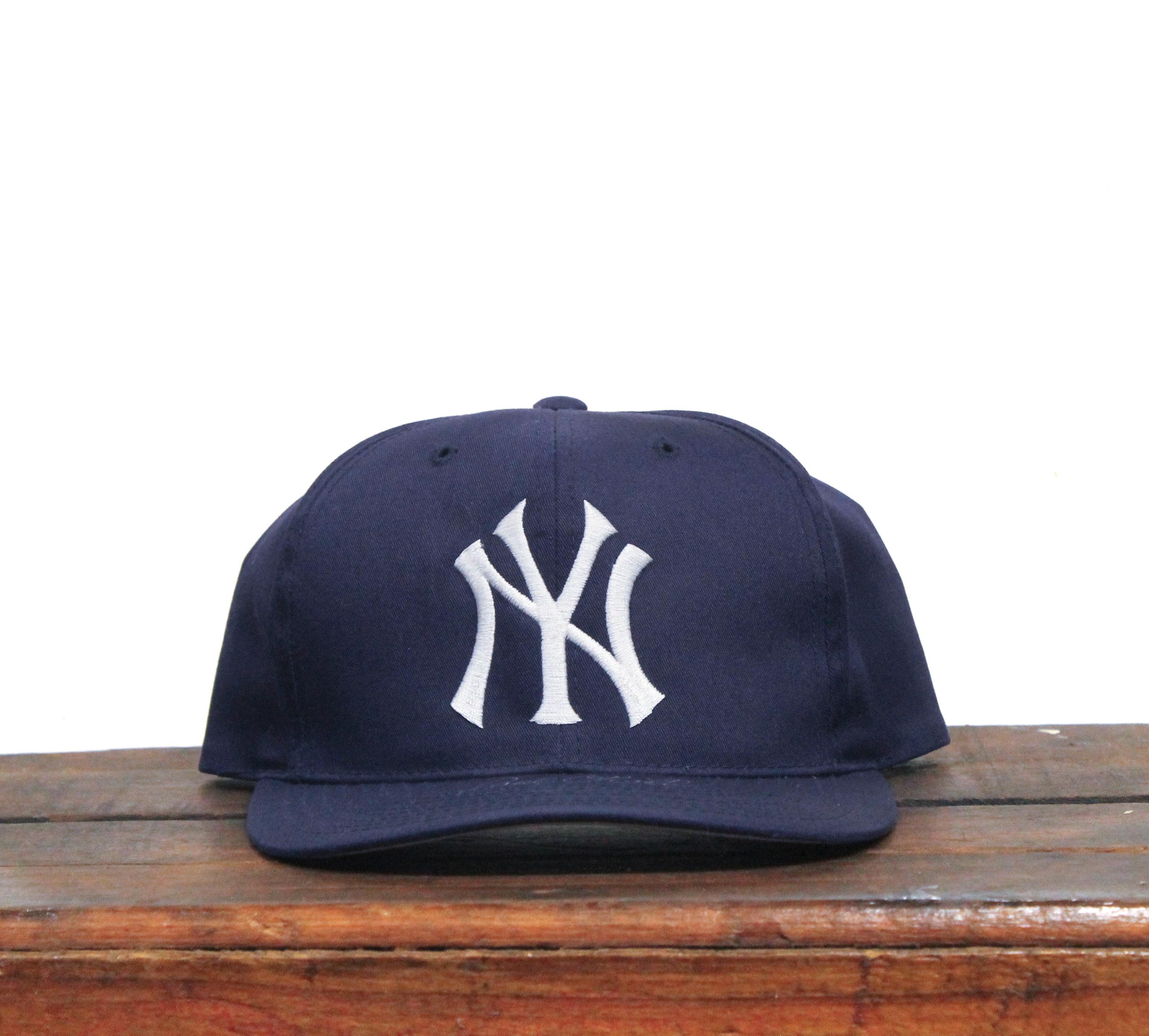 90s Yankees Cap - Etsy 90s Yankees Cap - Etsy