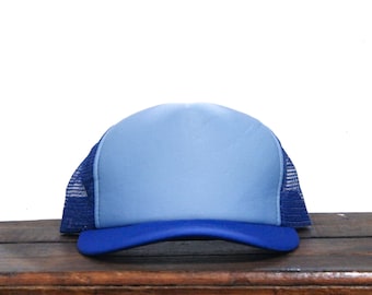 Cappello Da Camionista Retro Newport Verde