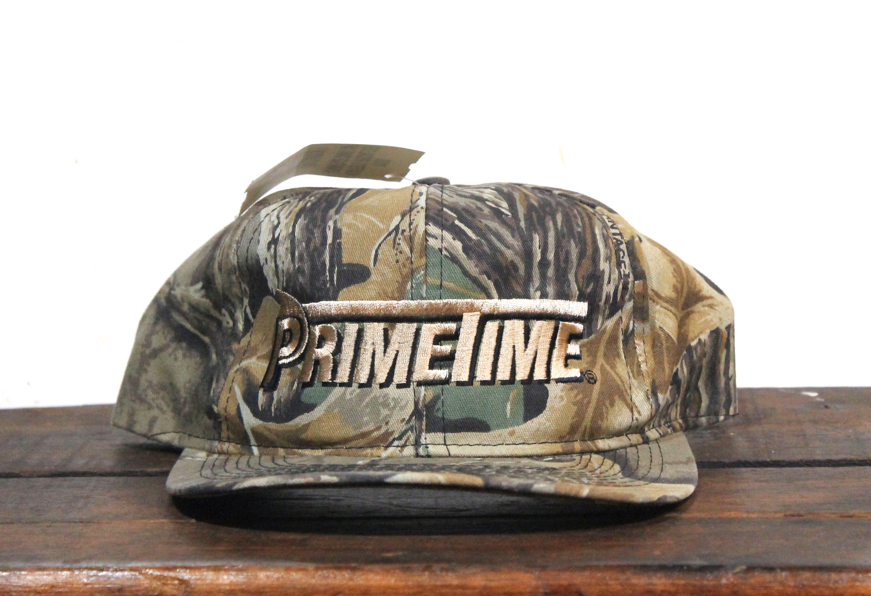 Vintage Deadstock Hunters Specialties 