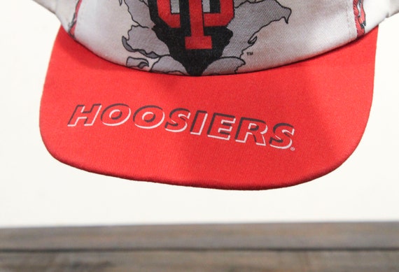 Iu baseball cap sale