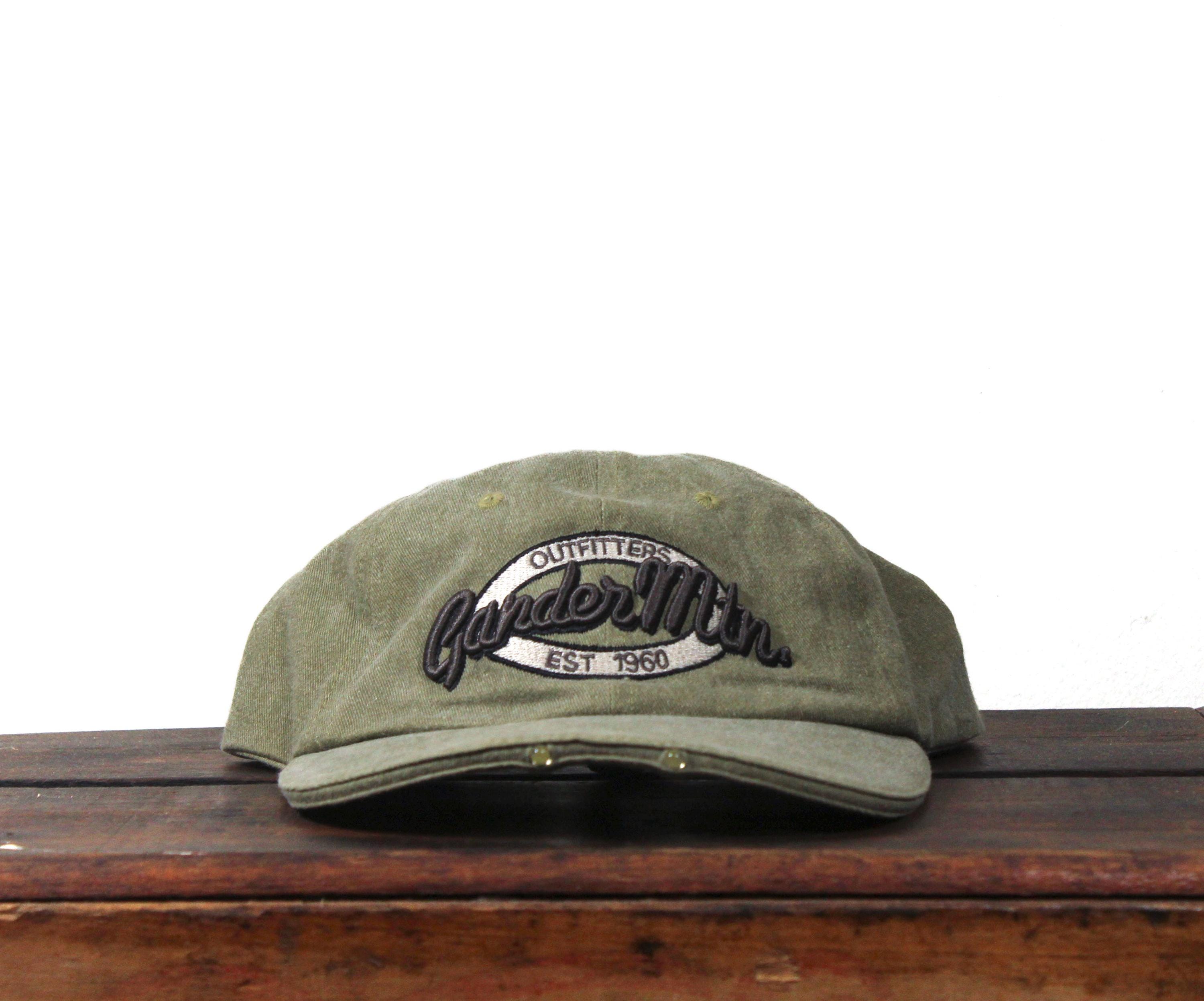 Gander Mountain Hat - Etsy