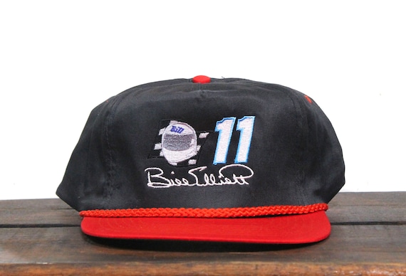 Vintage Bill Elliott Mcdonalds Racing 
