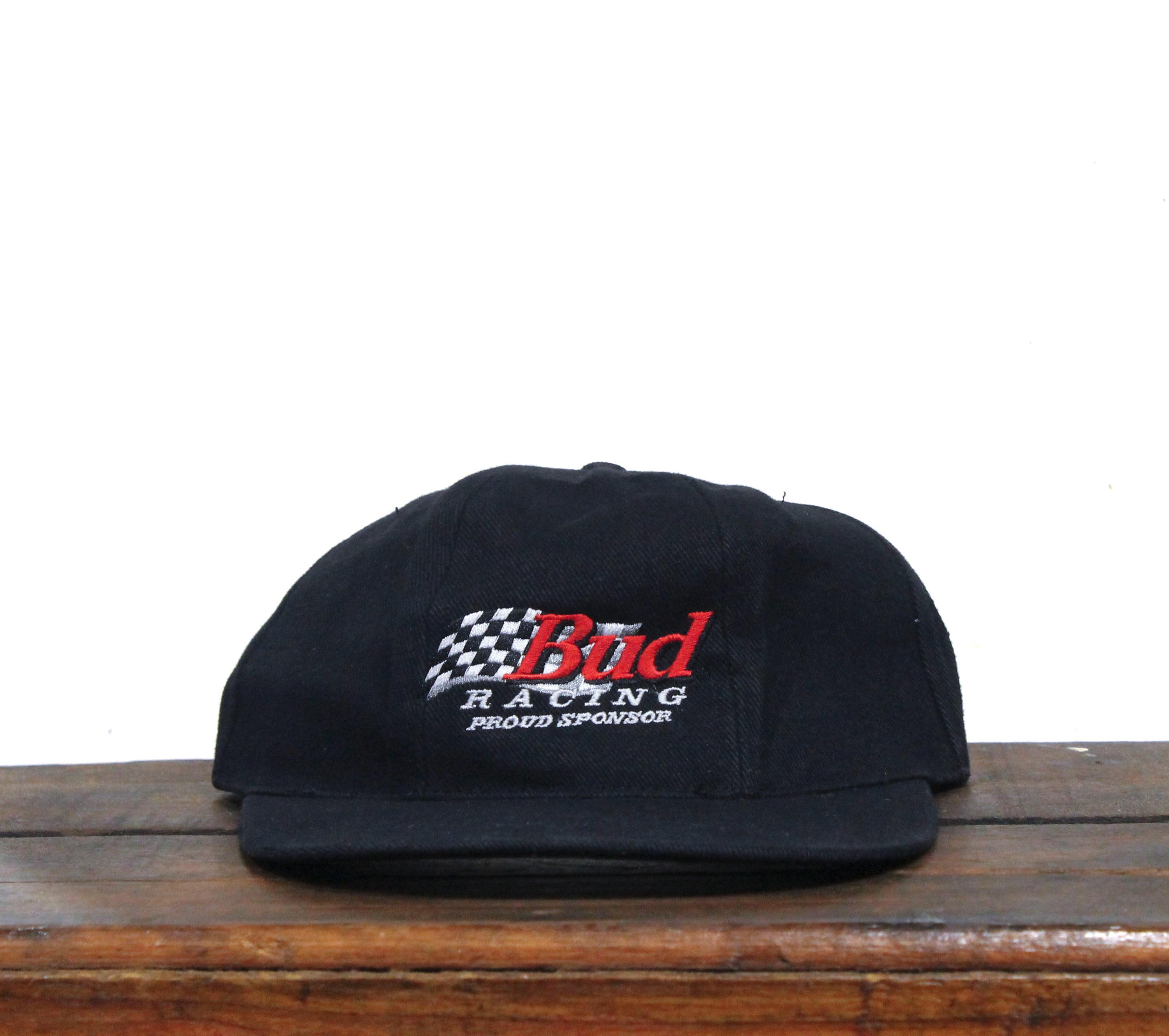 90s Budweiser Hat - Etsy