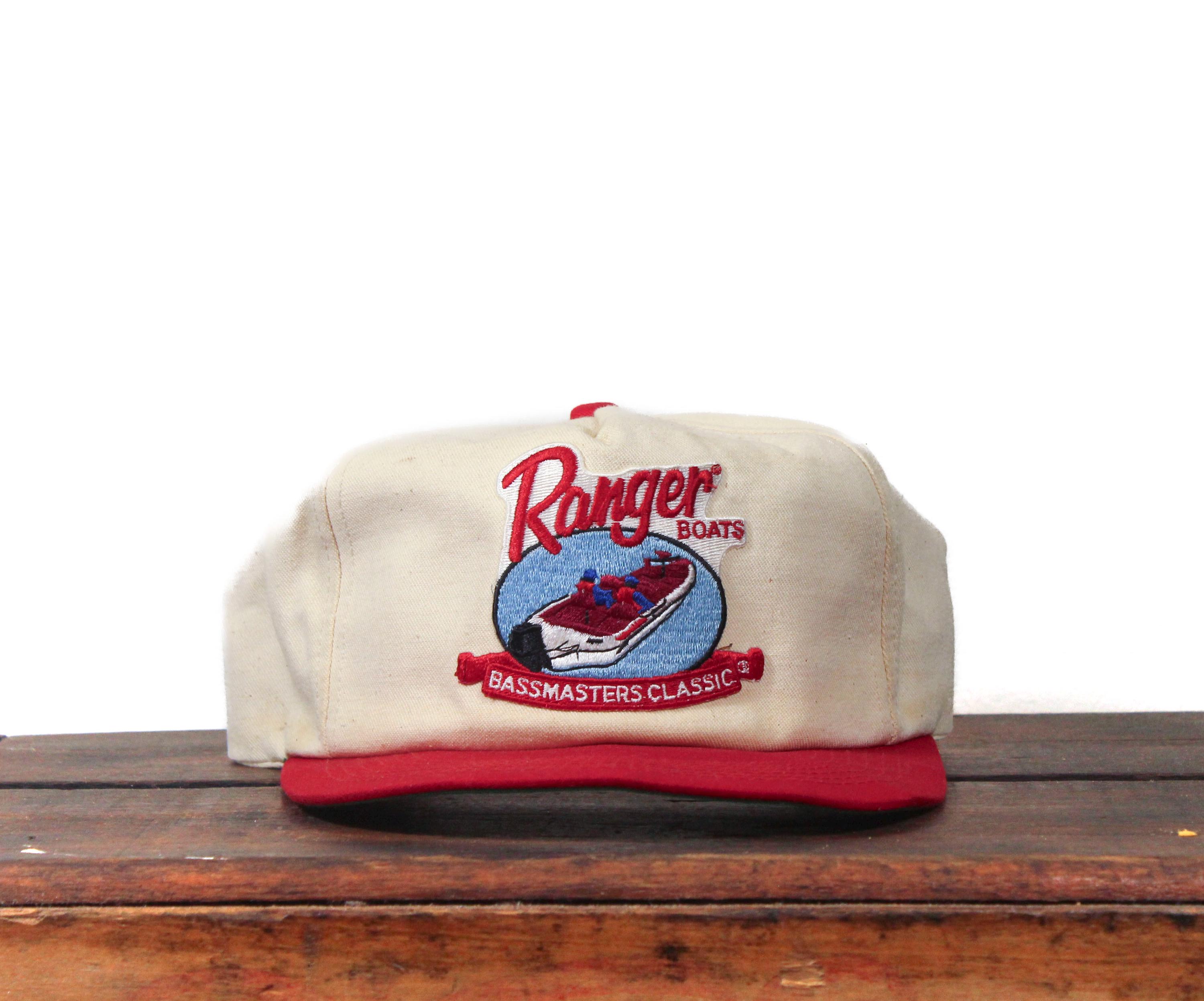Vintage Original Ranger Boats Fishing Shirt