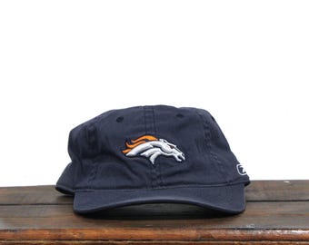 新品 NFL 90´s ビンテージキャップ ロゴアスレチック