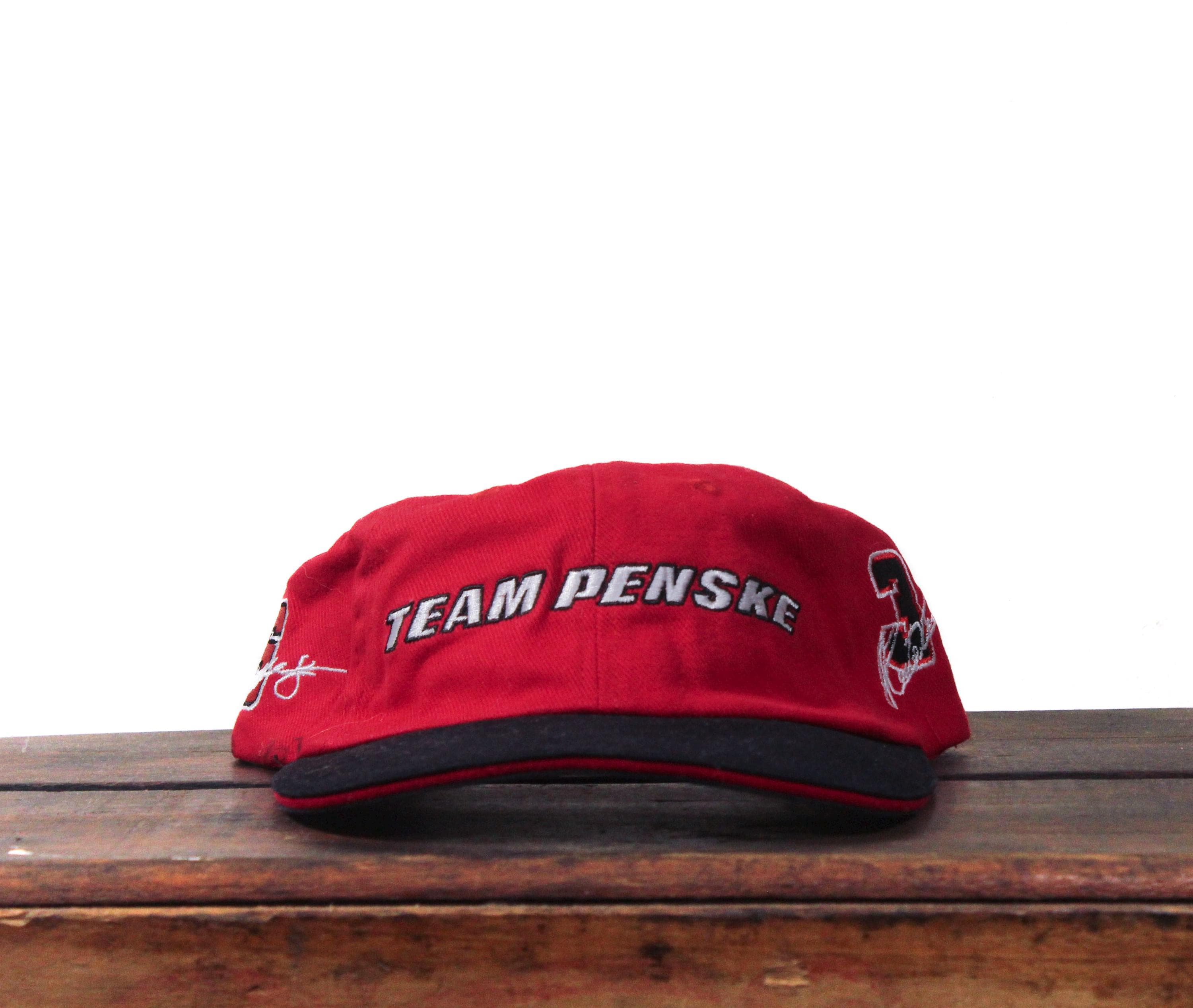 Marlboro Racing Team Hat - Etsy