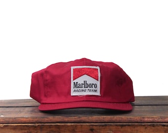 Casquette de camionneur vintage - Casquette de baseball de style rétro
