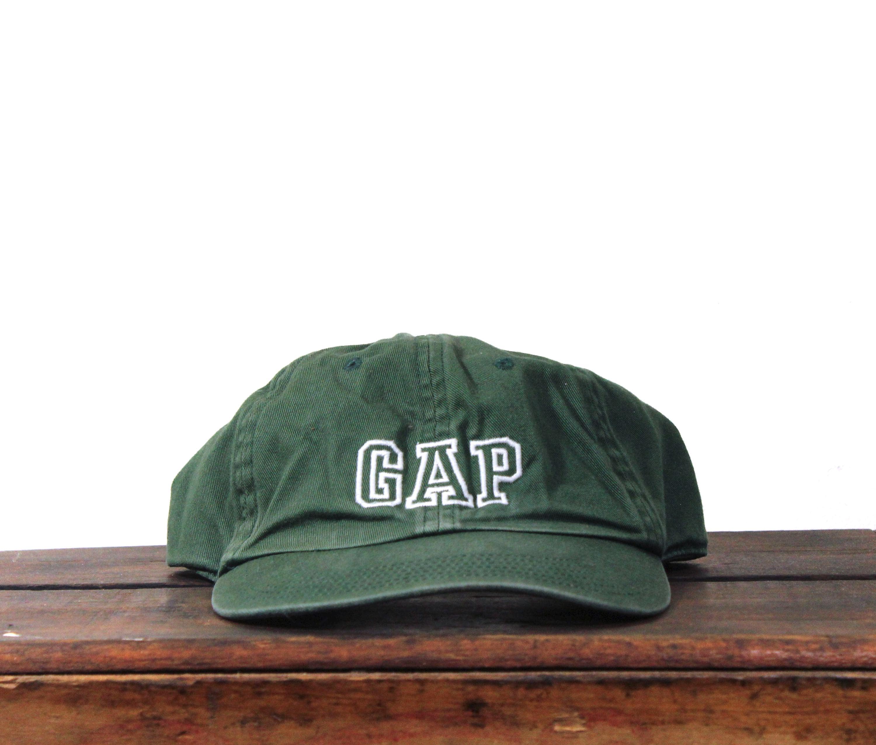 Vintage Gap Hat - Etsy Australia