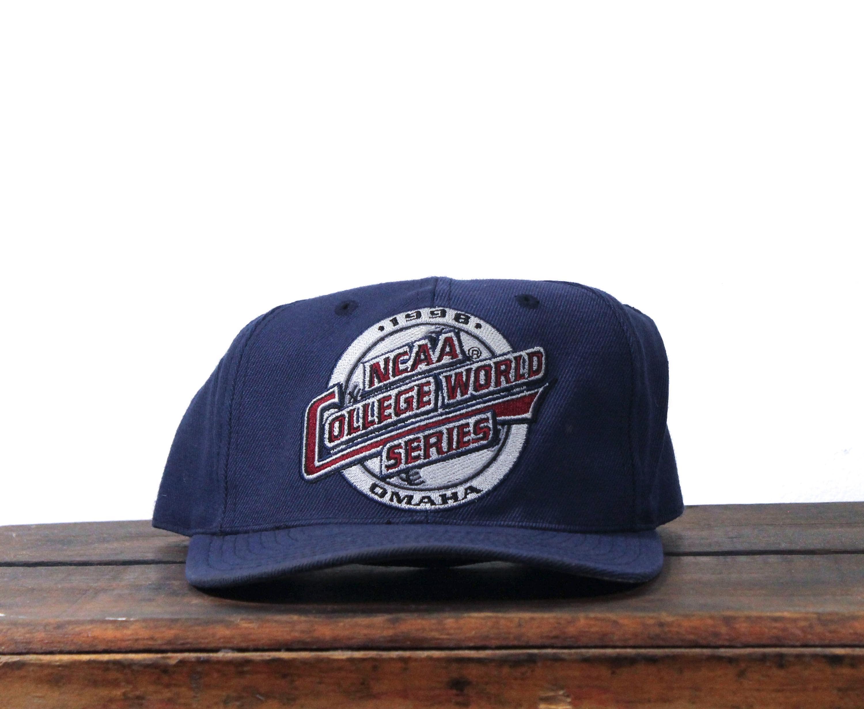 超希少 90s world industries キャップ Unified Goods